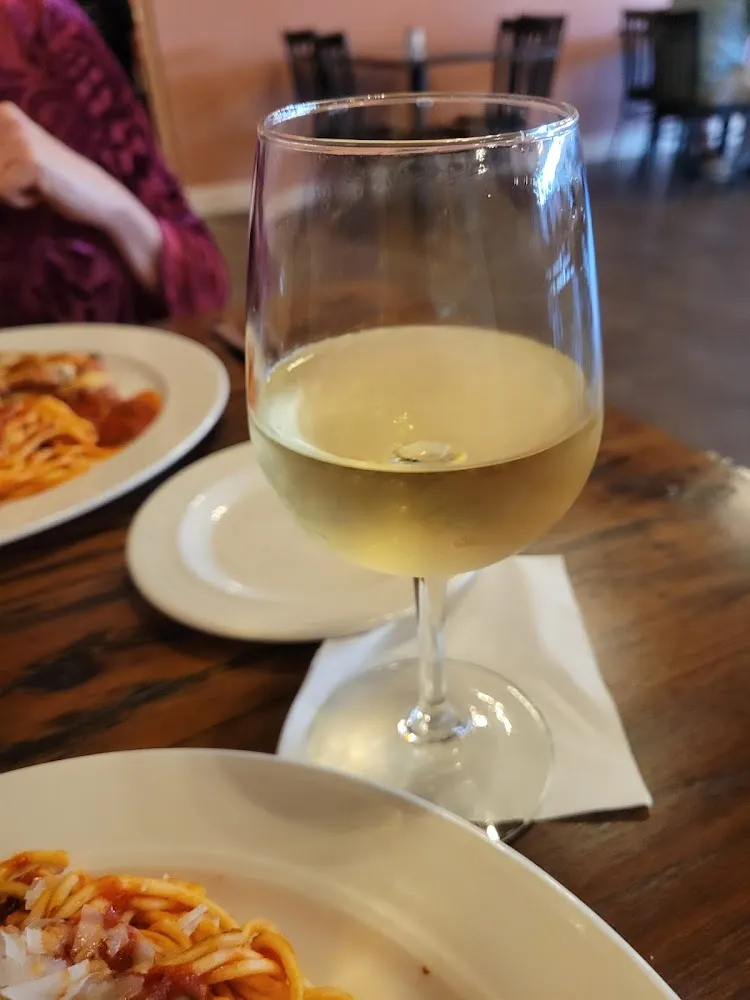 White Wine
